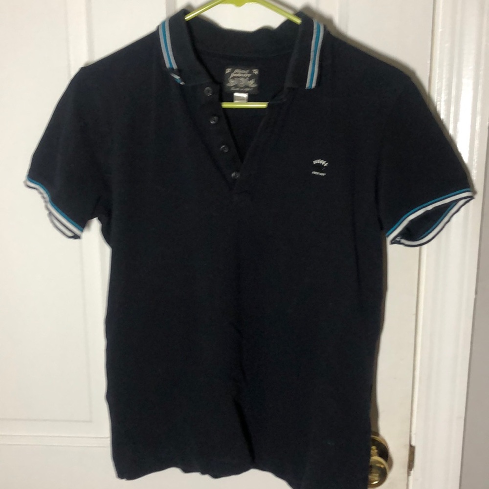 Diesel Industry t-shirt